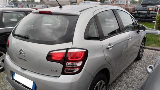 CITROEN C3 PureTech 68 Attraction Immagine 2