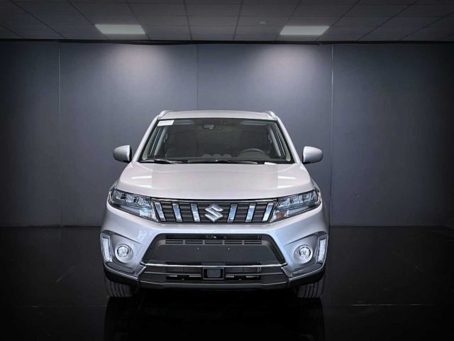 SUZUKI Vitara 1.5 140V Hybrid A/T 4WD AllGrip Cool #Vari.Colori Immagine 1