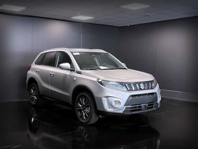 SUZUKI Vitara 1.5 140V Hybrid A/T 4WD AllGrip Cool #Vari.Colori Immagine 2