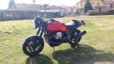 MOTO GUZZI V11 Sport ballabio