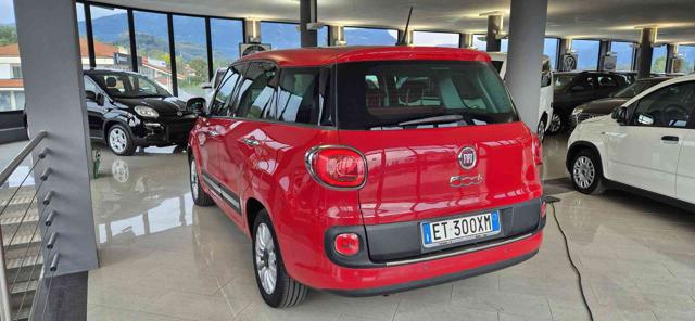 FIAT 500L Living 1.6 Multijet 105 CV Business Immagine 4