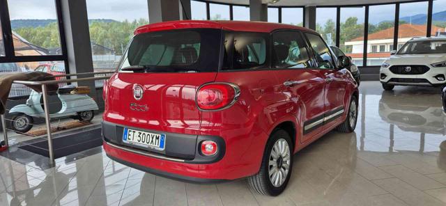 FIAT 500L Living 1.6 Multijet 105 CV Business Immagine 3