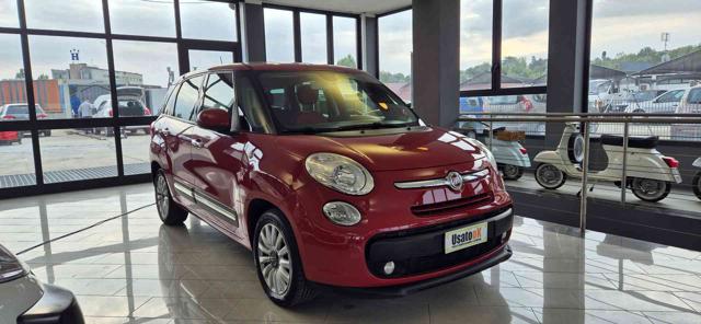 FIAT 500L Living 1.6 Multijet 105 CV Business Immagine 2