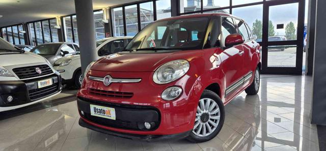 FIAT 500L Living 1.6 Multijet 105 CV Business Immagine 0