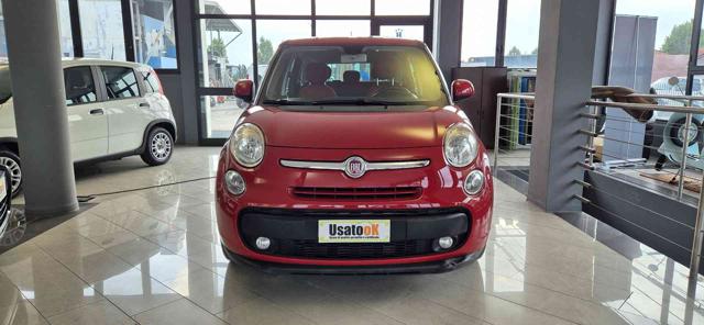 FIAT 500L Living 1.6 Multijet 105 CV Business Immagine 1