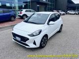 HYUNDAI i10 1.0 MPI Connectline