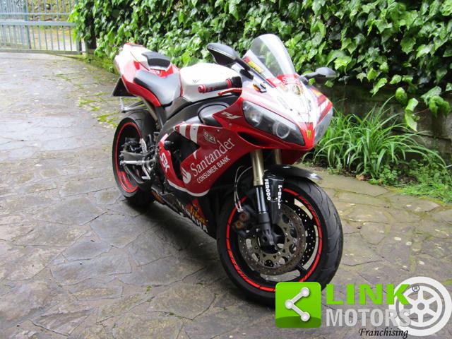 YAMAHA YZF R1 Benzina 2005 usata