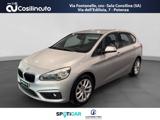 BMW 216 d Active Tourer Advantage 116 CV