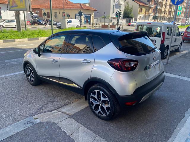 RENAULT Captur dCi 8V 90 CV EDC Sport Edition2 Immagine 3