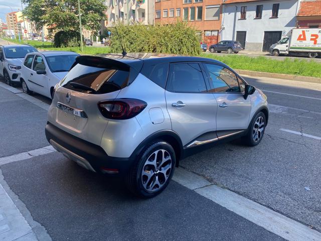 RENAULT Captur dCi 8V 90 CV EDC Sport Edition2 Immagine 2