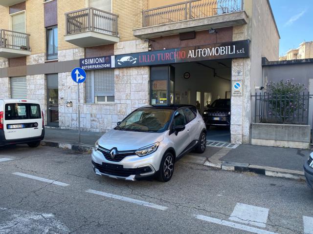 RENAULT Captur dCi 8V 90 CV EDC Sport Edition2 Immagine 0