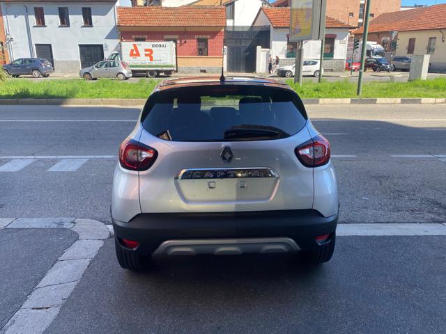 RENAULT Captur dCi 8V 90 CV EDC Sport Edition2 Immagine 4