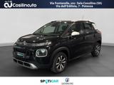 CITROEN C3 Aircross BlueHDi 120 CV S&S EAT6 Shine