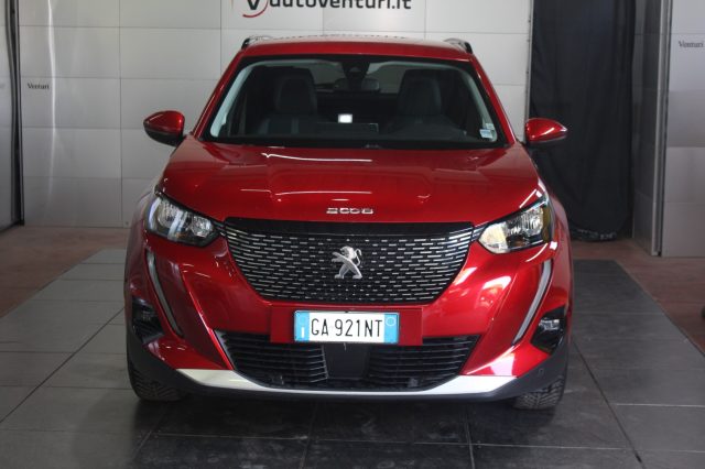 PEUGEOT 2008 BlueHDi 100 S&S Allure Immagine 1