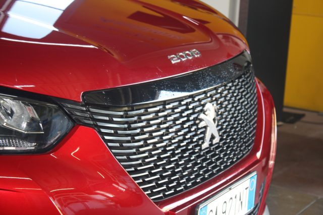 PEUGEOT 2008 BlueHDi 100 S&S Allure Immagine 3