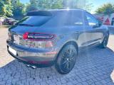 PORSCHE Macan 3.0 S Diesel 250 cv Tetto - Navy - PDK