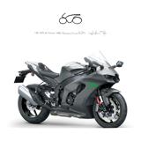 KAWASAKI Ninja 1000 ZX-10R R MY 2025