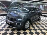 VOLKSWAGEN T-Roc 2.0 TDI SCR 4MOTION Advanced BlueMotion Technology