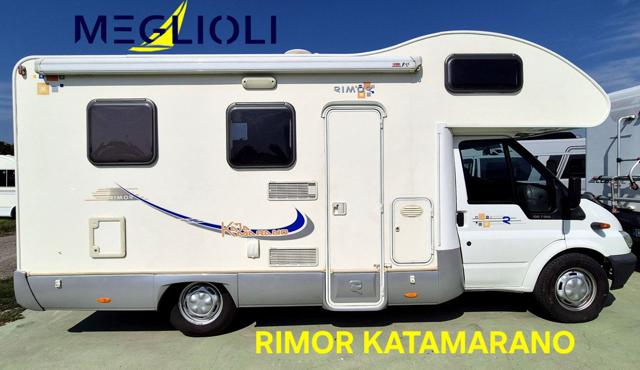 RIMOR  KATAMARANO Immagine 0