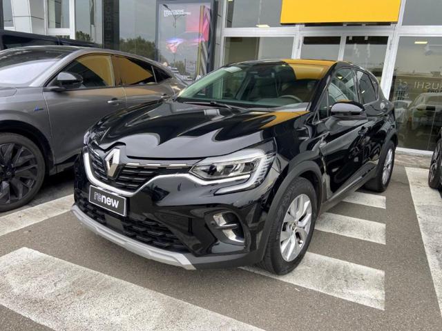 RENAULT Captur TCe 100 CV GPL FAP Intens Immagine 1