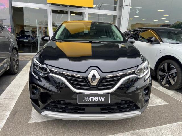 RENAULT Captur TCe 100 CV GPL FAP Intens Immagine 2