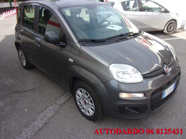 FIAT Panda 1.2 Easy Immagine 4