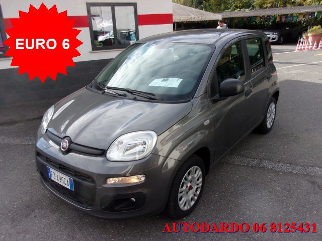 FIAT Panda 1.2 Easy Immagine 3