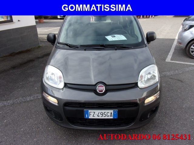 FIAT Panda 1.2 Easy Immagine 1