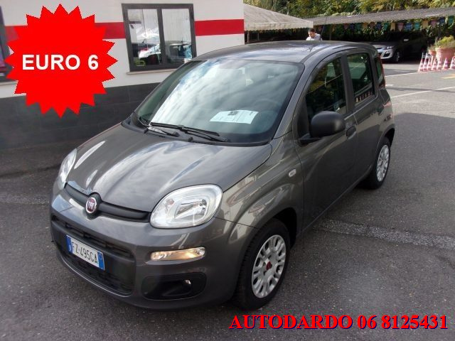 FIAT Panda 1.2 Easy Immagine 0