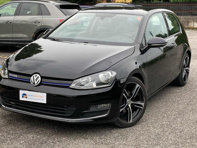 VOLKSWAGEN Golf 1.6 TDI 3p. Highline BlueMotion Technology Immagine 0