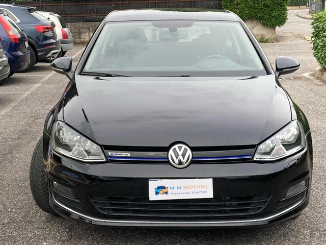 VOLKSWAGEN Golf 1.6 TDI 3p. Highline BlueMotion Technology Immagine 2