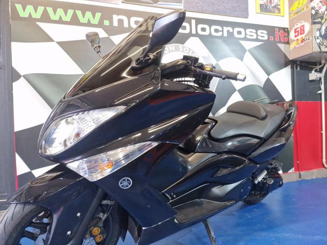 YAMAHA T-Max 500 - ANNO 2009 Immagine 1