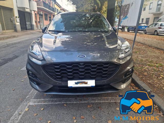 FORD Kuga 2.5 Plug In Hybrid 225 CV CVT 2WD ST-Line Immagine 1