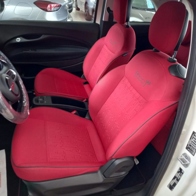 FIAT 500 Red Berlina 23,65 kWh Immagine 4