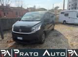 FIAT Talento 1.6 TwinTurbo MJT 125CV PL-TN Combi 12q