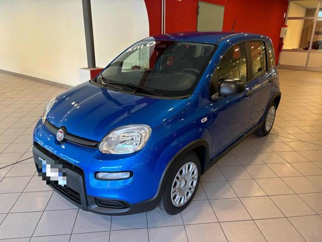 FIAT Panda 1.0 FireFly S&S Hybrid Immagine 0