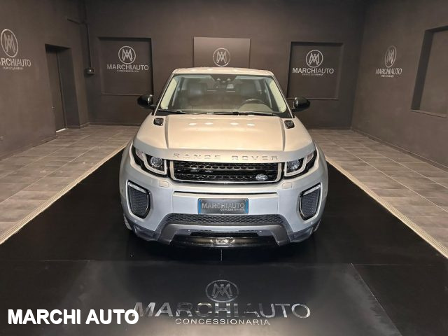 LAND ROVER Range Rover Evoque 2.0 TD4 180 CV 5p. SE Dynamic Immagine 1