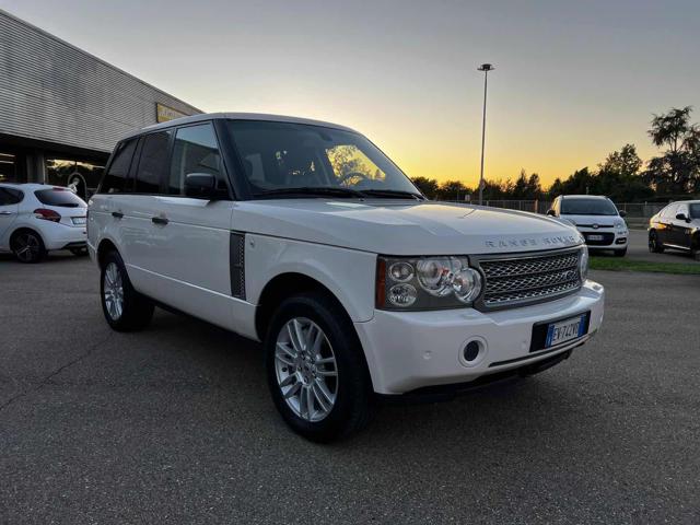 LAND ROVER Range Rover 3.6 TDV8 Vogue Immagine 1