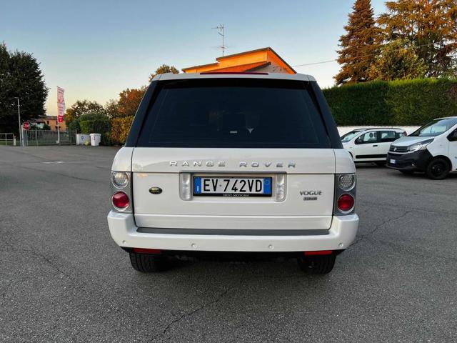 LAND ROVER Range Rover 3.6 TDV8 Vogue Immagine 4