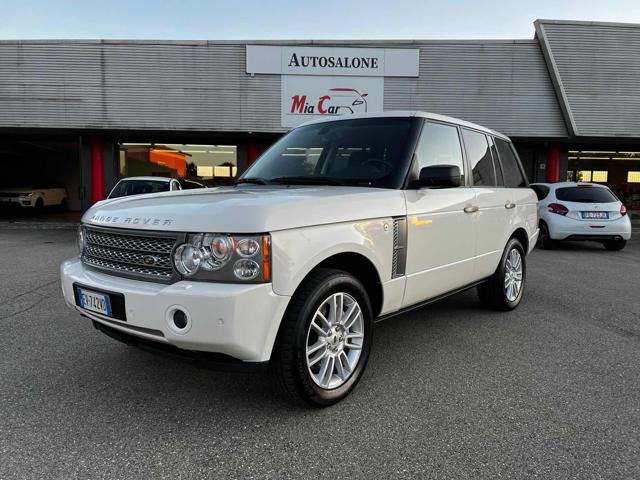 LAND ROVER Range Rover 3.6 TDV8 Vogue Immagine 0