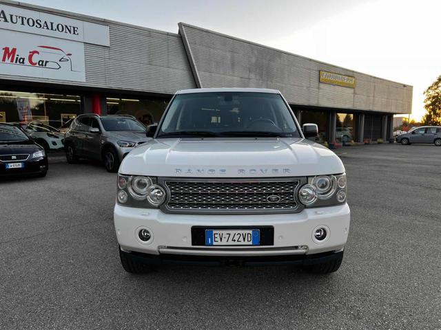 LAND ROVER Range Rover 3.6 TDV8 Vogue Immagine 2