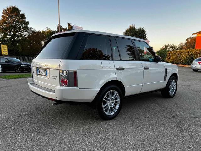 LAND ROVER Range Rover 3.6 TDV8 Vogue Immagine 3