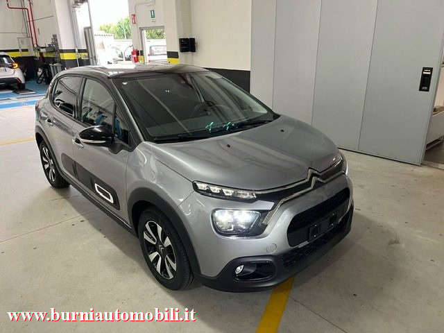 CITROEN C3 PureTech 83 S&S Max PREZZO VERO Immagine 2