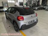 CITROEN C3 PureTech 83 S&S Max PREZZO VERO