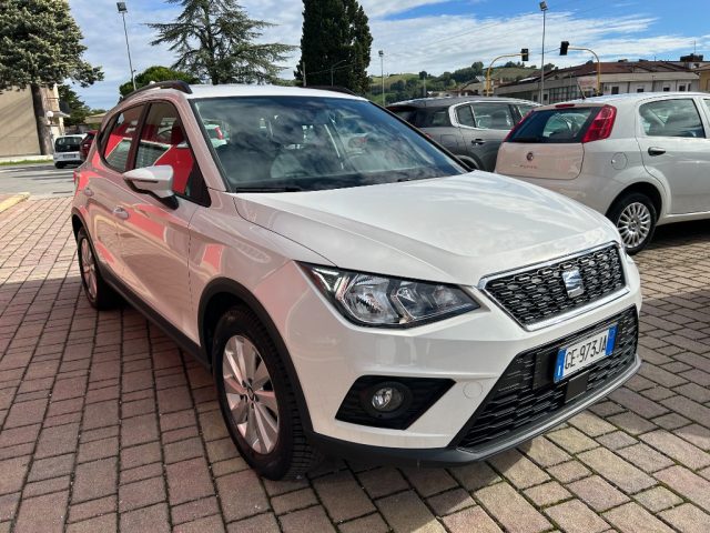 SEAT Arona 1.0 TGI Style Immagine 1