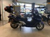 HONDA Silver Wing  600 SILVER WING 600