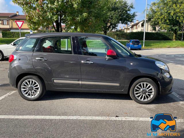 FIAT 500L 1.3 Multijet 85 CV Lounge Immagine 3