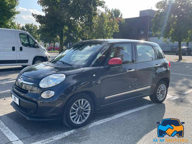 FIAT 500L Diesel 2015 usata