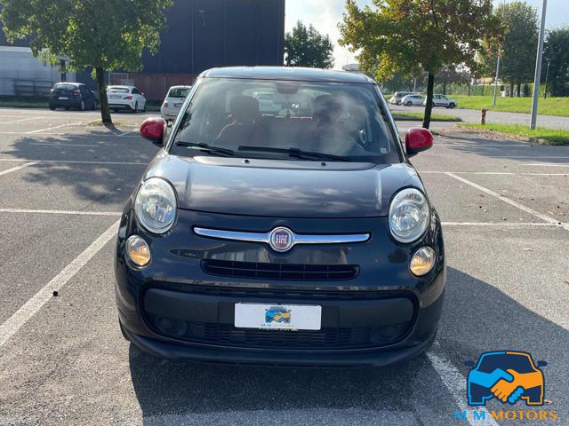 FIAT 500L 1.3 Multijet 85 CV Lounge Immagine 1