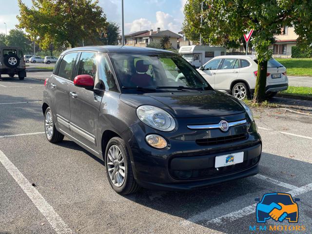 FIAT 500L 1.3 Multijet 85 CV Lounge Immagine 2